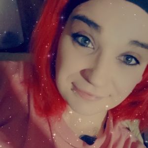 Meet your Posher, Maddie